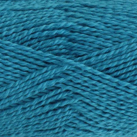 King Cole Finesse Cotton Silk DK Topaz 3682