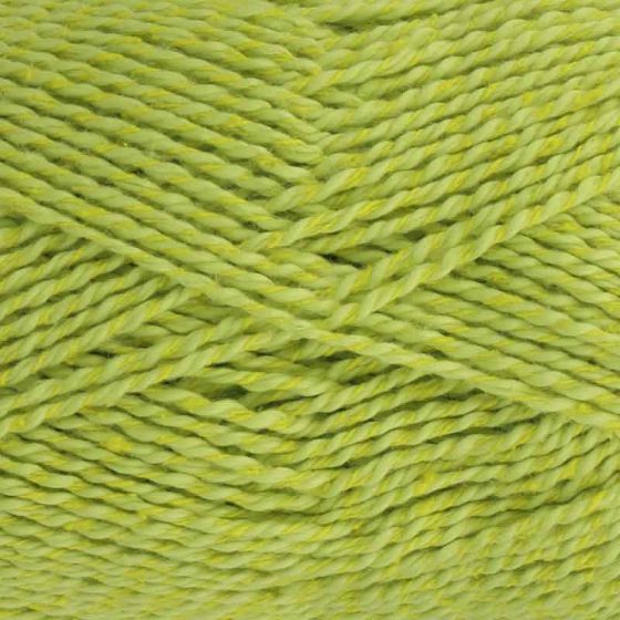 King Cole Finesse Cotton Silk DK Pistachio 3683