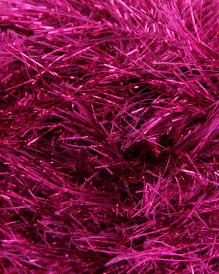 King Cole Tinsel Chunky Pink 1584