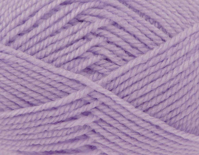 King Cole Dollymix DK Lilac 17