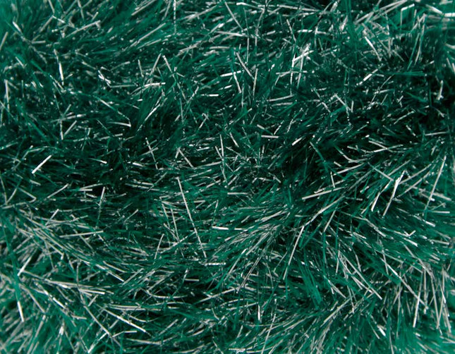 King Cole Tinsel Chunky Fir 1780