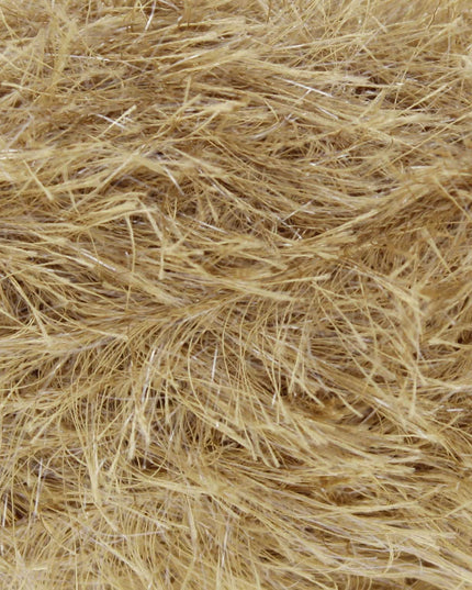 King Cole Tinsel Chunky Latte 1860