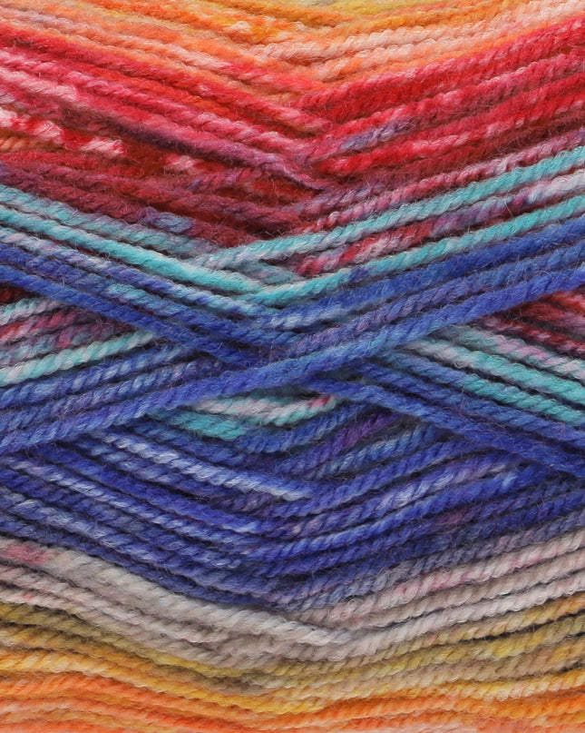 King Cole Bramble DK Cloudberry 4501