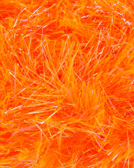 King Cole Tinsel Chunky Orangutan 1991