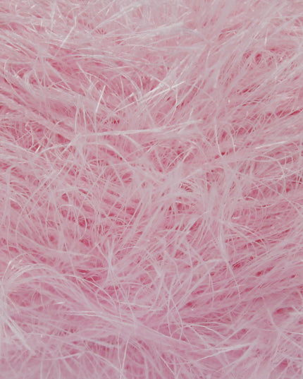 King Cole Tinsel Chunky Pale Pink 1993
