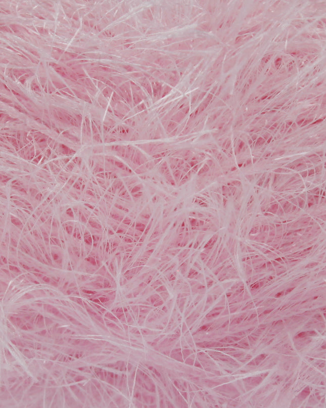 King Cole Tinsel Chunky Pale Pink 1993