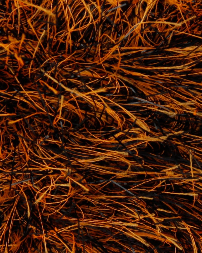 King Cole Tinsel Chunky Foxy 1994