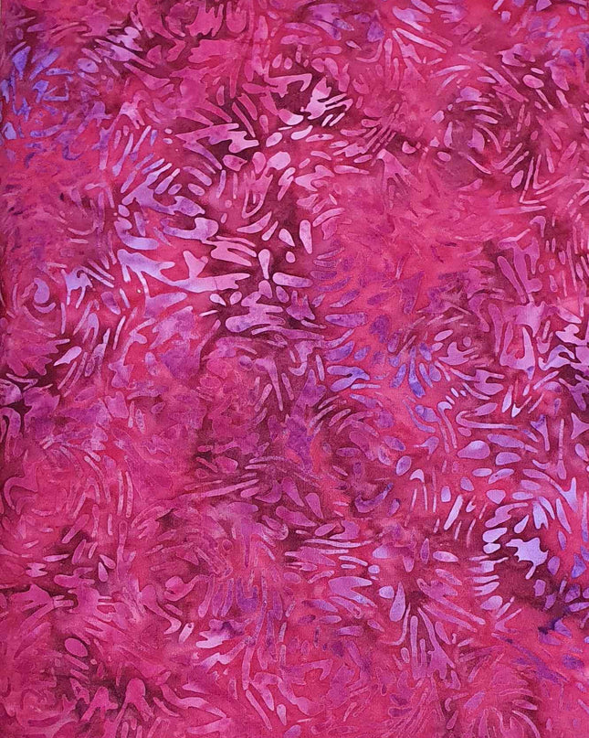 Fabric Cotton Batik BANYAN BFF