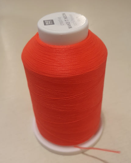 Rico Creative Make it Neon Fuchsia Pink