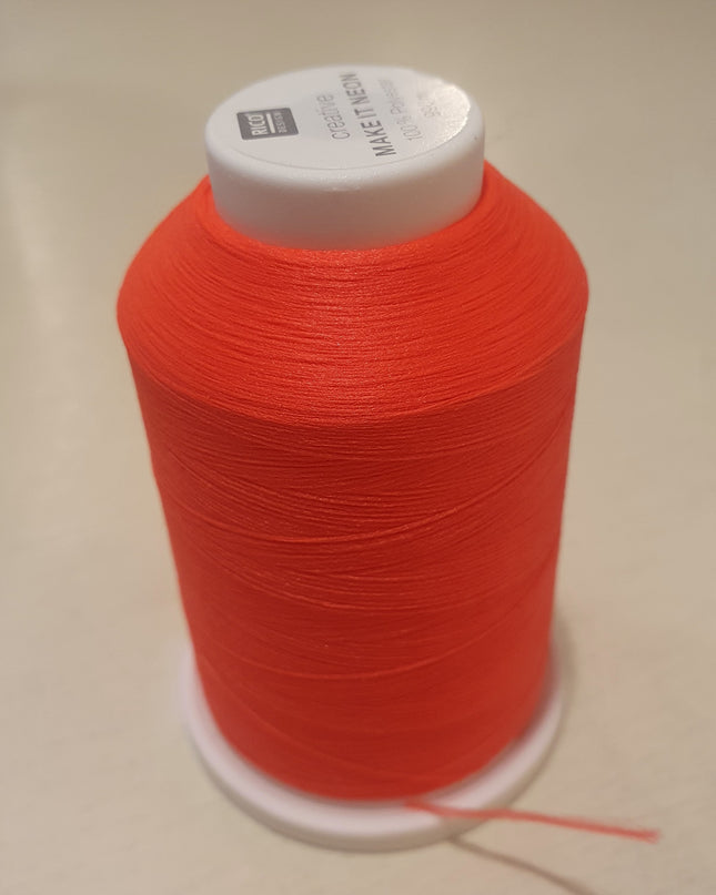 Rico Creative Make it Neon Fuchsia Pink