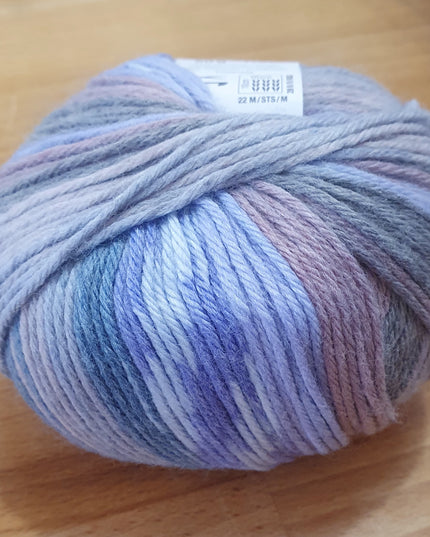 Rico Baby Dream DK Blossoms 030