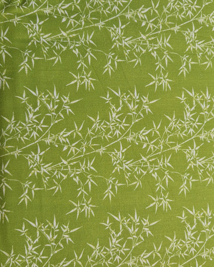 Fabric V&A Serenity in Japan BAMBOO