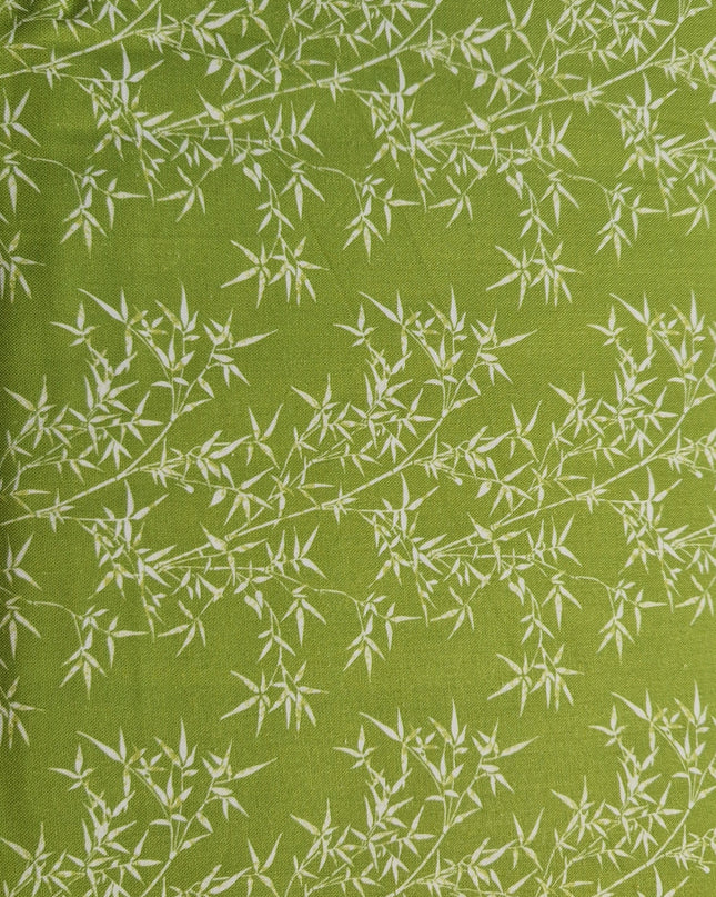 Fabric V&A Serenity in Japan BAMBOO