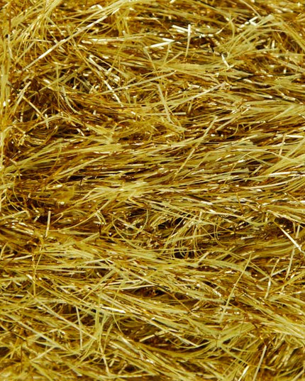 King Cole Tinsel Chunky Gold 208