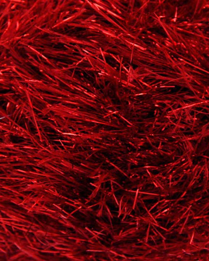King Cole Tinsel Chunky Claret 215