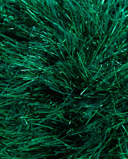 King Cole Tinsel Chunky Emerald 216