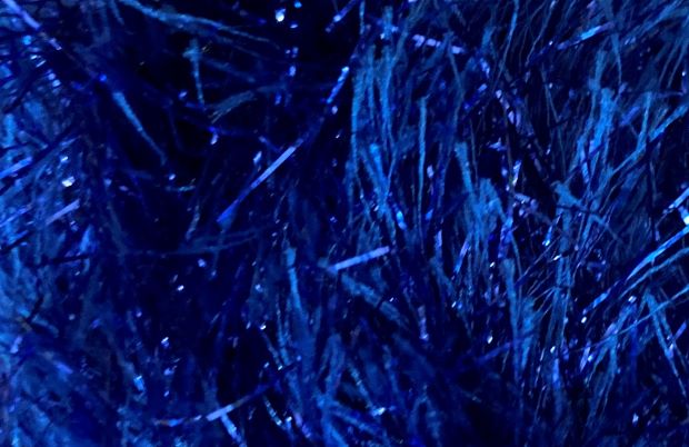 King Cole Tinsel Chunky Royal 217