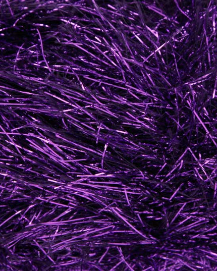 King Cole Tinsel Chunky Purple 218