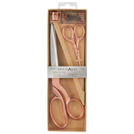 Scissors Milward Boxed Set 2189018
