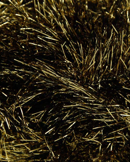 King Cole Tinsel Chunky Bronze 227