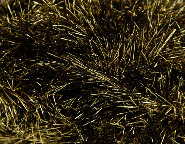 King Cole Tinsel Chunky Bronze 227