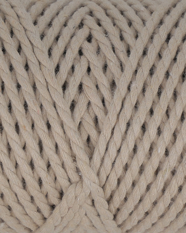 King Cole King Cotton Macrame Strangely Beige 5141