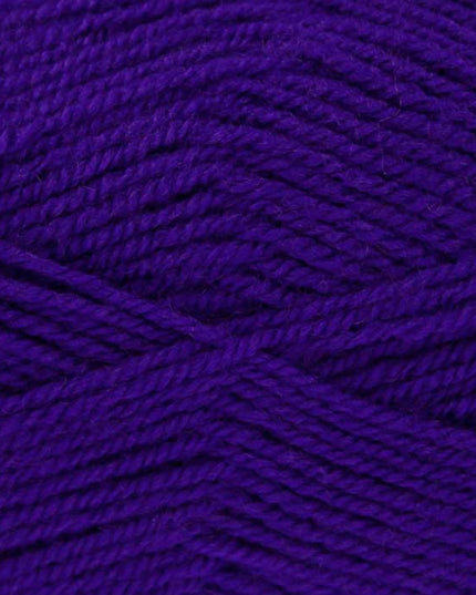 King Cole Dollymix DK Purple 236