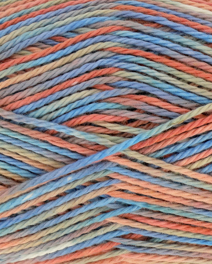 King Cole Cottonsoft Crystal DK Topaz 5741