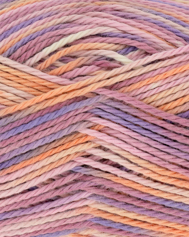 King Cole Cottonsoft Crystal DK Amethyst 5742