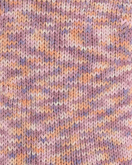 King Cole Cottonsoft Crystal DK Amethyst 5742