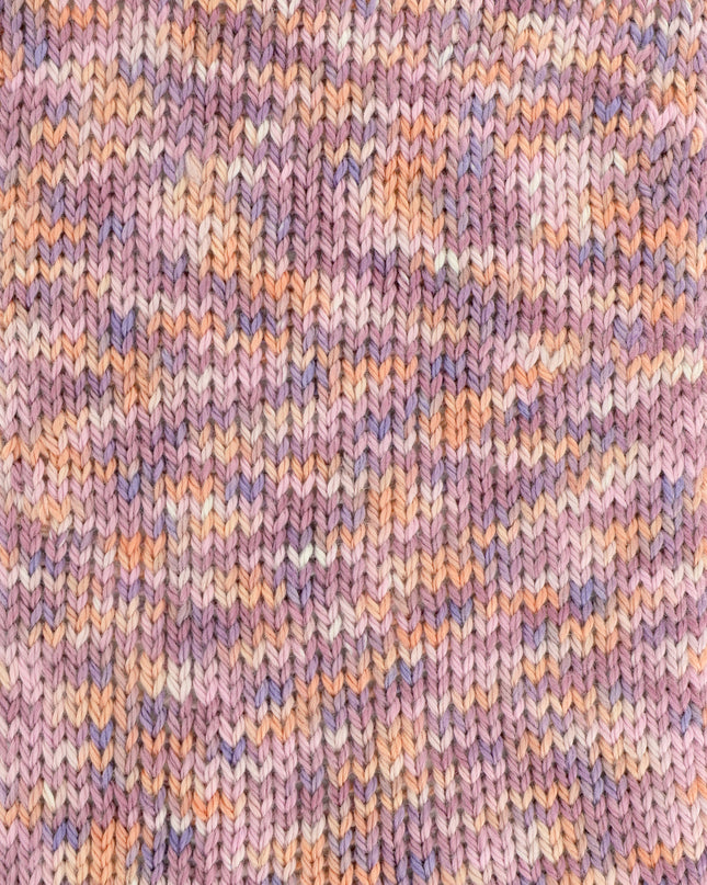King Cole Cottonsoft Crystal DK Amethyst 5742
