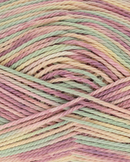 King Cole Cottonsoft Crystal DK Rose 5744