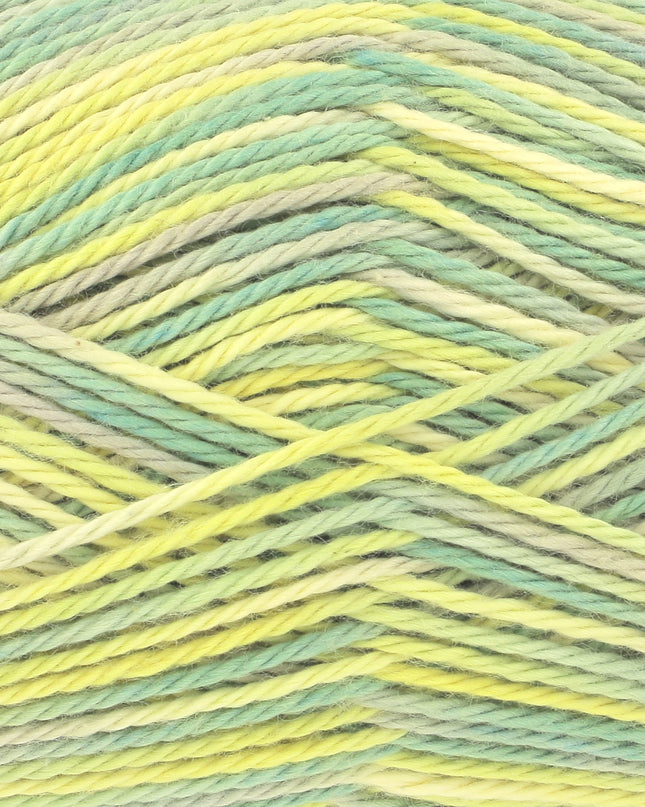 King Cole Cottonsoft Crystal DK Citrine 5745