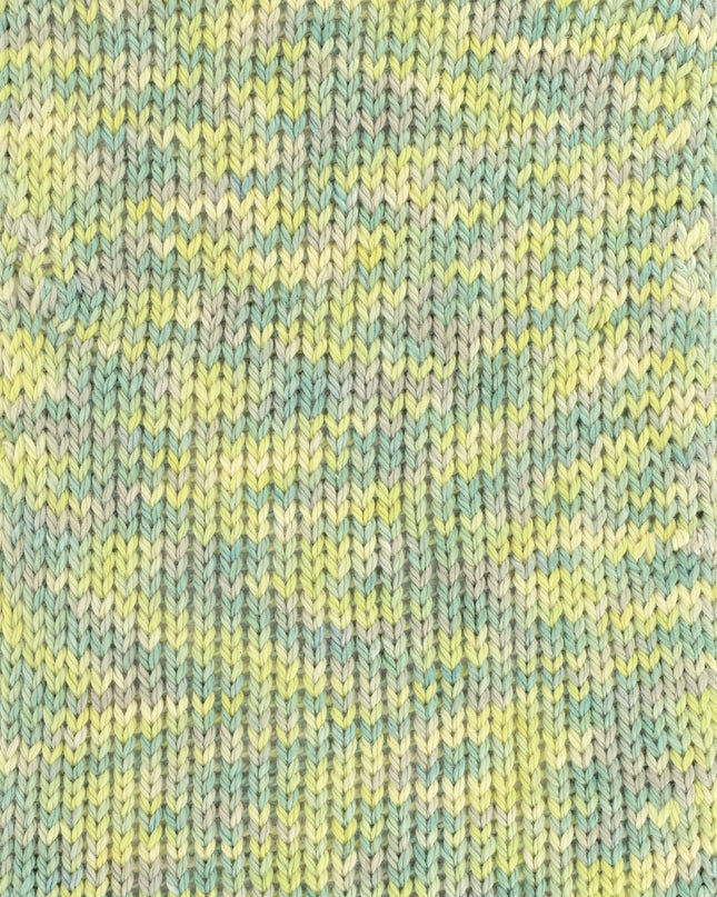 King Cole Cottonsoft Crystal DK Citrine 5745