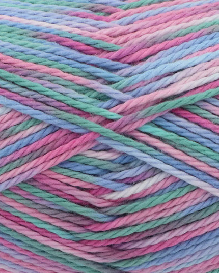 King Cole Cottonsoft Crystal DK Angelite 5746