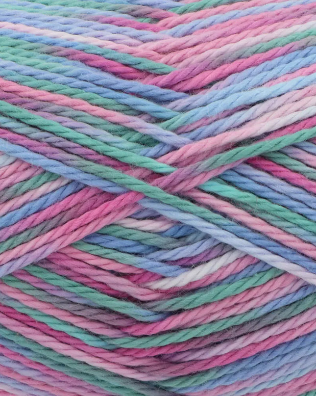 King Cole Cottonsoft Crystal DK Angelite 5746