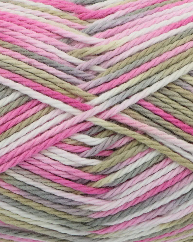 King Cole Cottonsoft Crystal DK Jasper 5747
