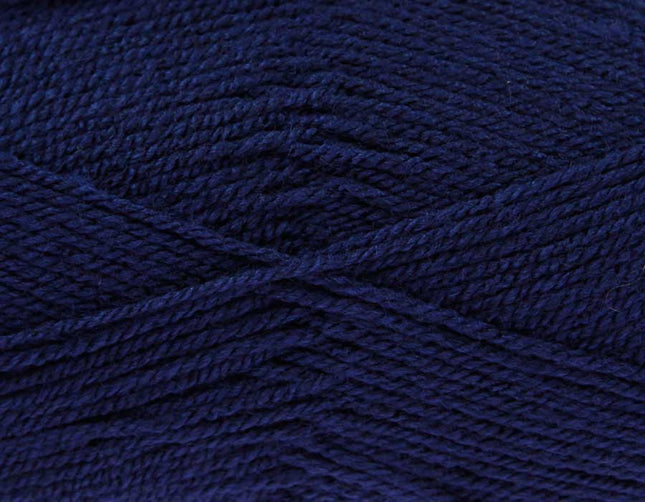 King Cole Dollymix DK Navy 25