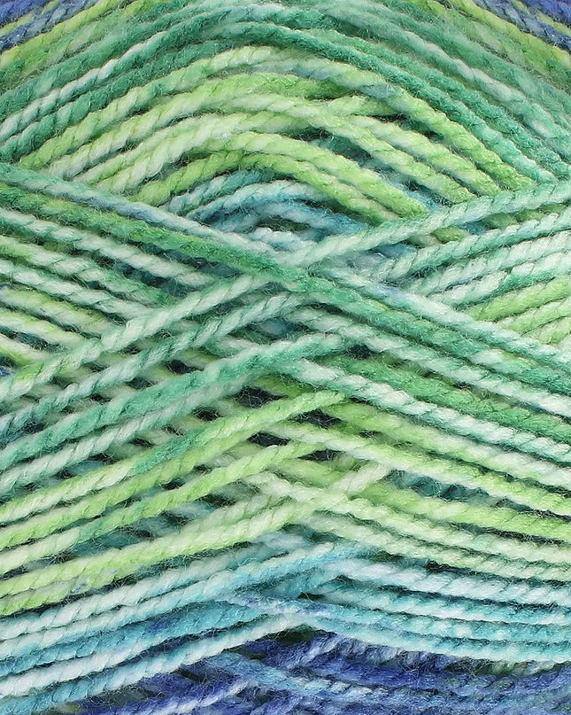 King Cole Hedgerow Chunky Babbling Brook 5848