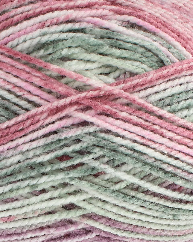 King Cole Hedgerow Chunky Hawthorn 5849