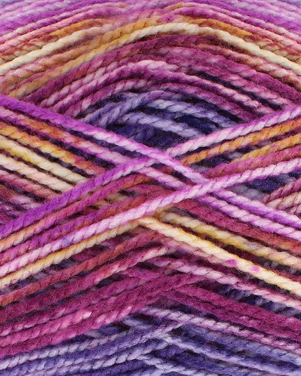 King Cole Hedgerow Chunky Heather 5850