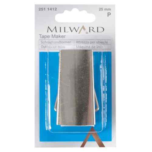 Milward Tape maker 25mm