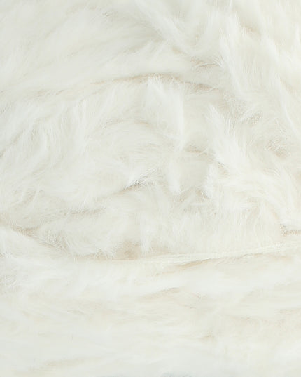 King Cole Velveteen Snow 6120