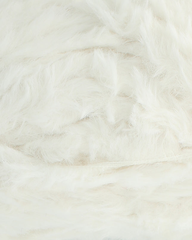 King Cole Velveteen Snow 6120