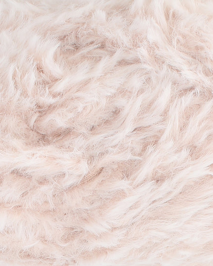 King Cole Velveteen Bunny Blush 6122