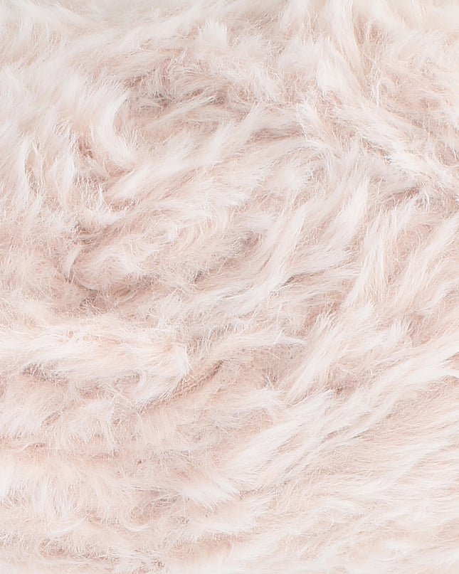 King Cole Velveteen Bunny Blush 6122