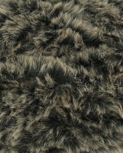 King Cole Velveteen Bunny Tail Grey 6125