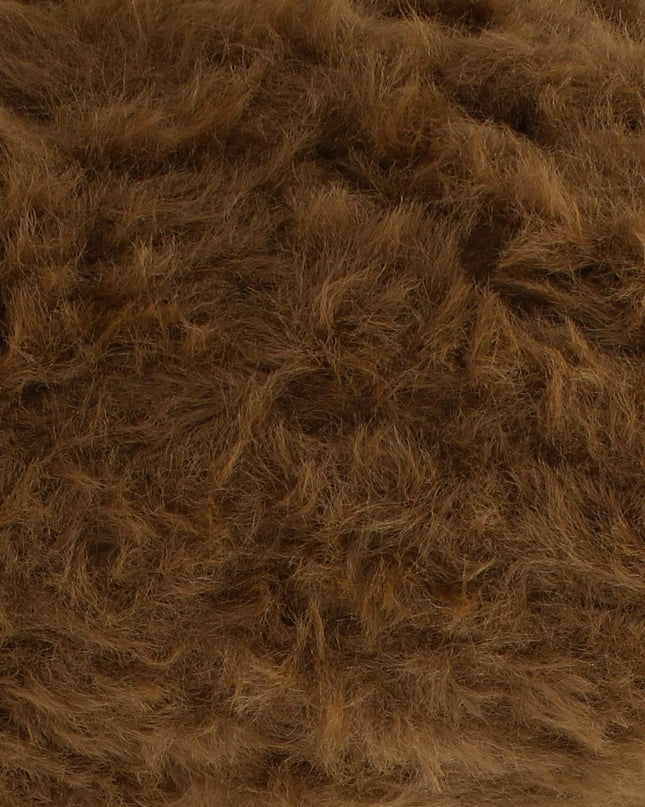King Cole Velveteen Golden Fawn 6129