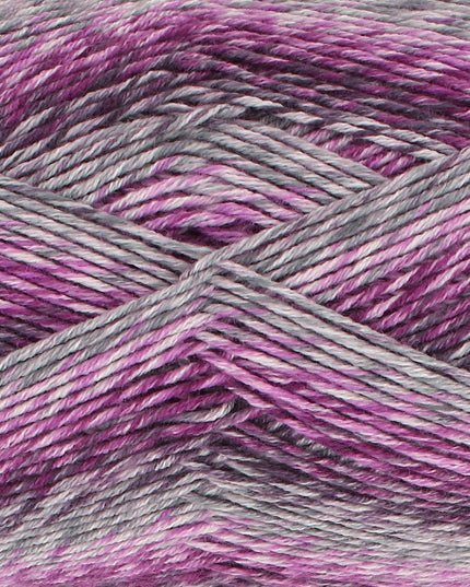 King Cole Jamboree DK Purple Party 6183