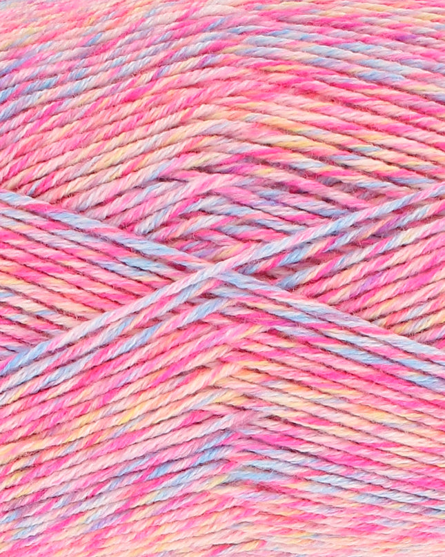 King Cole Jamboree DK Glowstick Gala 6188